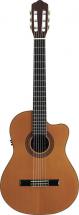 Angel Lopez C848cbb S Eq Bband A3t (4 Bandes + Accordeur)