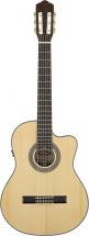 Angel Lopez C948cbb Sn Eq Bband A3t (4 Bandes + Accordeur)