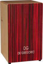 De Gregorio Bravo + Dvd - Red Makassar