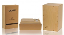De Gregorio C19 Cajon En Kit Creativo