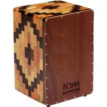 Gon Bops Alex Acuña Signature Special Edition