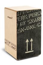 Schlagwerk 2inone Cp 404 Black - Large