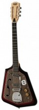Eastwood California Rebel Sunburst