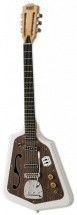 Eastwood California Rebel White