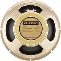 Celestion G12h-75 Creamback 8 Ohm