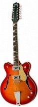 Eastwood Classic 12 - Fireburst