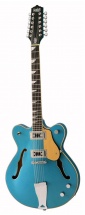 Eastwood Classic 12 - Metallic Blue