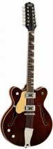 Eastwood Classic 12 - Walnut Gaucher
