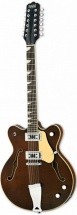 Eastwood Classic 12 - Walnut