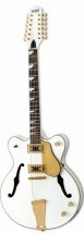 Eastwood Classic 12 - White