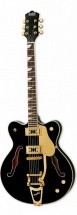 Eastwood Classic 6 Deluxe - Black En Etui