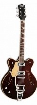Eastwood Classic 6 Deluxe - Walnut En Etui Gaucher