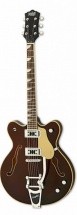 Eastwood Classic 6 Deluxe - Walnut En Etui