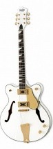 Eastwood Classic 6 - White