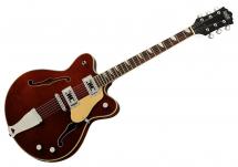 Eastwood Classic 6 - Walnut