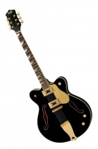 Eastwood Classic 6 - Black