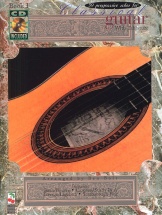 39 Progressive Solos For Classical Guitar Book 1 + Cd - Guitar Tab