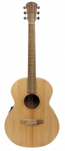 Cole Clark Angel 1 An1e-bm