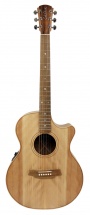 Cole Clark Angel 2 An2ec-bb