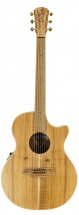 Cole Clark Angel 2 An2ec-blbl