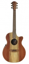 Cole Clark Angel 2 An2ec-rdbl