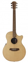 Cole Clark Angel 2 An2ec-sb