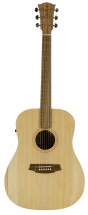 Cole Clark Fat Lady 1 Fl1e-bm