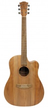 Cole Clark Fat Lady 1 Fl1ec-bm
