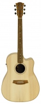Cole Clark Fat Lady 2 Fl2ec-bb