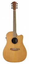 Cole Clark Fat Lady 2 Fl2ec-cb