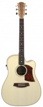 Cole Clark Fat Lady 2 Fl2ec-sb