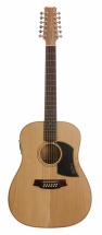 Cole Clark Fat Lady 1 Fl1a-12-bm