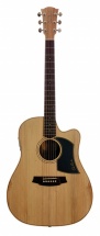 Cole Clark Fat Lady 1 Fl1ac-bb