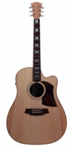 Cole Clark Fat Lady 2 Fl2ac3-bb