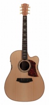 Cole Clark Fat Lady 3 Fl3ac3-bb