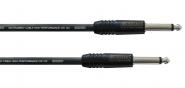 Cordial Guitare/instrument Jack Mono / Jack Mono 3m