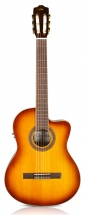Cordoba Iberia C5-ce Sb Sunburst + Housse