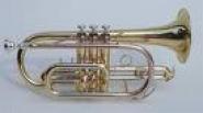 Roy Benson Cornet Sib D\'etude Roy Benson Cr-202