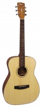 Cort Af505 Natural Open Pores