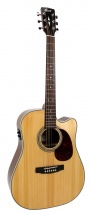 Cort Mr600f Natural Gloss