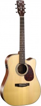 Cort Mr600f Natural Satine