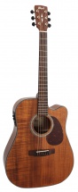 Cort Mr710f-abw Gloss Natural