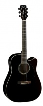 Cort Mr710f Noir Gloss