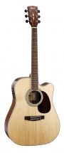 Cort Mr710f-md Natural Gloss