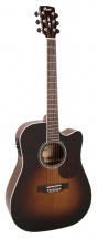 Cort Mr710f Sunburst