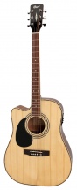 Cort Gaucher Ad880ce Natural Gloss