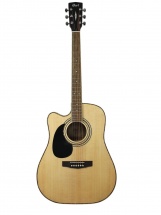 Cort Ad880ce Naturel Satine