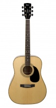 Cort Ad880 Natural Satin