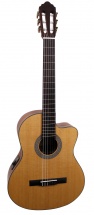 Cort Ac120ce Natural Open Pores