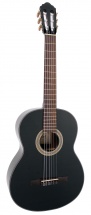 Cort Ac200 Gloss Black